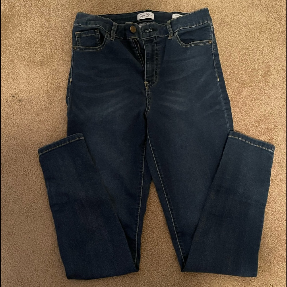 Jessica Simpson jeans size 10